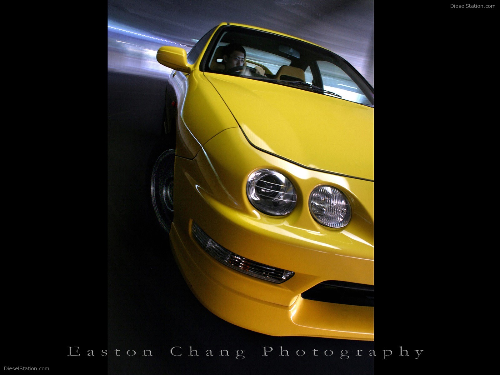 Photographer: Easton Chang